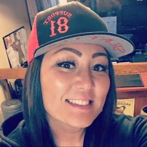 Meet your Posher, Kim